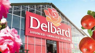 Les magasins du groupe Nalod's/ Delbard ont vu leur chiffre d'affaires baisser de 6 % pendant que la centrale enregistrait une croissance de 19 %. Les magasins du groupe Nalod's/ Delbard ont vu leur chiffre d'affaires baisser de 6 % pendant que la centrale enregistrait une croissance de 19 %.