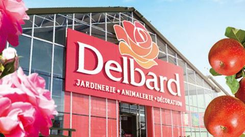 Les magasins du groupe Nalod's/ Delbard ont vu leur chiffre d'affaires baisser de 6 % pendant que la centrale enregistrait une croissance de 19 %.