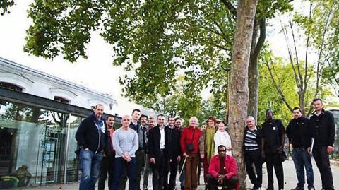 PHOTO : MATTHIEU LEMOUZY