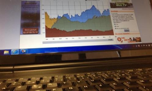 l'Observatoire des marchés de Terre-net.fr