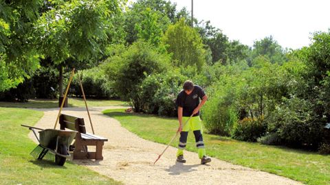 Tous les efforts de formation au certificat individuel tendent vers une meilleure gestion des risques, un meilleur raisonnement des pratiques, ou encore l'optimisation des solutions alternatives.PHOTO : PASCAL FAYOLLE