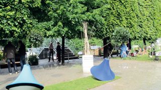 PHOTO : GWENAËLLE ANDRÉ PHOTO : GWENAËLLE ANDRÉ