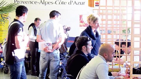 PHOTO : ODILE MAILLARD