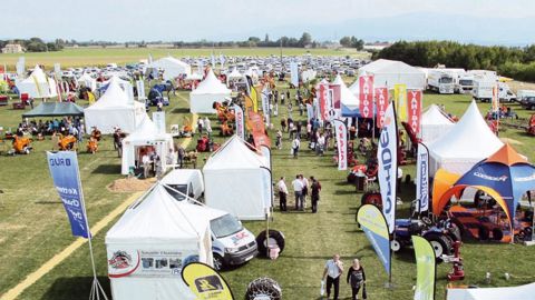 L'édition 2013 de Salonvert Sud-Est a été organisée sur les terres du lycée horticole de Romans-sur-Isère avec un certain succès.
