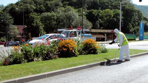 Pour traiter sur l'espace public, il faut désormais respecter de nouvelles dispositions parues au Journal officiel au cours de l'été.