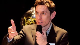 « Ma dernière formation en Master 2 “maîtrise d'ouvrage des projets urbains” m'a permis de prendre du recul sur mon métier et m'a aidé à faire évoluer mon poste et mes missions », explique Mathieu Battais.PHOTO : CNVVF