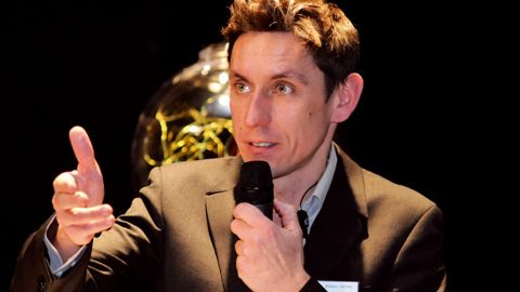 « Ma dernière formation en Master 2 “maîtrise d'ouvrage des projets urbains” m'a permis de prendre du recul sur mon métier et m'a aidé à faire évoluer mon poste et mes missions », explique Mathieu Battais.PHOTO : CNVVF « Ma dernière formation en Master 2 “maîtrise d'ouvrage des projets urbains” m'a permis de prendre du recul sur mon métier et m'a aidé à faire évoluer mon poste et mes missions », explique Mathieu Battais.PHOTO : CNVVF