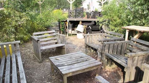 Les Journées d'Astredhor rassembleront près de 300 professionnels autour du thème « Horticulteurs, pépiniéristes, paysagistes : des spécialistes au coeur de l'agriculture urbaine ».