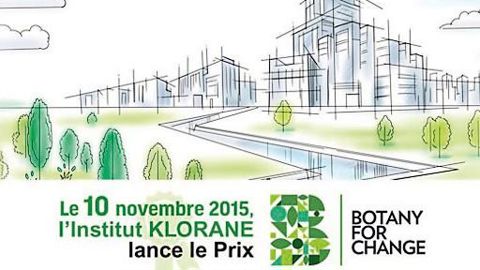 PHOTO : KLORANE