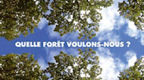 QUELLE FORÊT VOULONS-NOUS ?