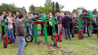 PHOTO : GROOTGROENPLUS