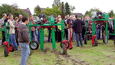 PHOTO : GROOTGROENPLUS