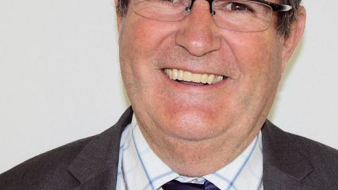 Pour Jean-Pierre Mariné, le nouveau Conseil stratégique – dont il est le président – doit « agir comme un véritable agitateur d'idées ».PHOTO : FRANCEAGRIMER Pour Jean-Pierre Mariné, le nouveau Conseil stratégique – dont il est le président – doit « agir comme un véritable agitateur d'idées ».PHOTO : FRANCEAGRIMER