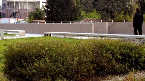 PHOTO : ODILE MAILLARD