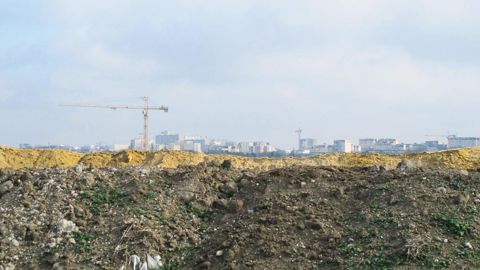 Une journée sera consacrée aux sols et aux enjeux qui y sont associés, le 15 février, au lycée du paysage et de l'environnement de Vaujours (93).