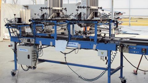 Les nouvelles technologies constituent l'un des enjeux de la thématique de l'innovation sur laquelle plancheront les deux instituts au cours de ces deux journées organisées en commun.