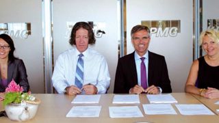 PHOTO : KLASMANN-DEILMANN