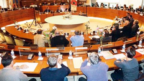 Début novembre en préfecture de Toulon, les Assises de l'horticulture ont permis à l'ensemble des représentants de la filière de formuler des propositions concrètes pour ouvrir de nouvelles perspectives.