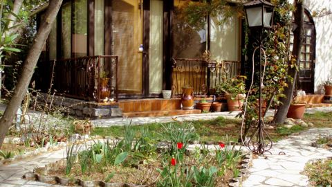 Le marché des particuliers est celui qui a le mieux résisté avec 2 milliards d'euros de chiffre d'affaires (42 % du CA total).PHOTO : ODILE MAILLARD