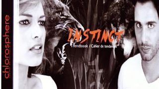 Instinct, le cahier des tendances pour le jardin, le végétal, le paysage... Instinct, le cahier des tendances pour le jardin, le végétal, le paysage...