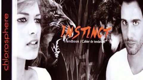 Instinct, le cahier des tendances pour le jardin, le végétal, le paysage...