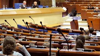 Érik Orsenna, désormais incontournable dans les rendez-vous interprofessionnels, est venu à Strasbourg pour présenter le Manifeste Cité Verte, mais aussi pour exhorter la filière à rester unie...