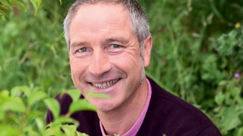 PHOTO : CHRISTOPHE FILLIEULE/LA FABRIK/FTV FRANCE 5