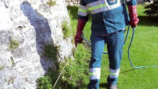 L'empilement de textes concernant les produits phytosanitaires est tel, depuis une vingtaine d'années, qu'ils en sont devenus parfois contradictoires. Le message du ministère : en respecter l'esprit, un exercice pas forcément facile...PHOTO : UPJ L'empilement de textes concernant les produits phytosanitaires est tel, depuis une vingtaine d'années, qu'ils en sont devenus parfois contradictoires. Le message du ministère : en respecter l'esprit, un exercice pas forcément facile...PHOTO : UPJ