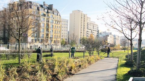 En ce qui concerne les marchés publics en 2015, l'Unep n'hésite pas à parler « d'année noire ». Le dernier trimestre a connu à lui seul un recul de 3 %. 