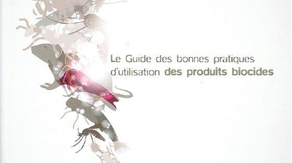 Le guide de l'Union des entreprises pour la protection des jardins et des espaces publics conseille les professionnels agréés depuis le diagnostic jusqu'à l'élimination des déchets.PHOTO : UPJ Le guide de l'Union des entreprises pour la protection des jardins et des espaces publics conseille les professionnels agréés depuis le diagnostic jusqu'à l'élimination des déchets.PHOTO : UPJ