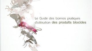 Le guide de l'Union des entreprises pour la protection des jardins et des espaces publics conseille les professionnels agréés depuis le diagnostic jusqu'à l'élimination des déchets.PHOTO : UPJ Le guide de l'Union des entreprises pour la protection des jardins et des espaces publics conseille les professionnels agréés depuis le diagnostic jusqu'à l'élimination des déchets.PHOTO : UPJ