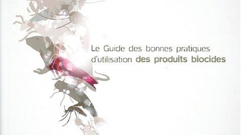 Le guide de l'Union des entreprises pour la protection des jardins et des espaces publics conseille les professionnels agréés depuis le diagnostic jusqu'à l'élimination des déchets.PHOTO : UPJ