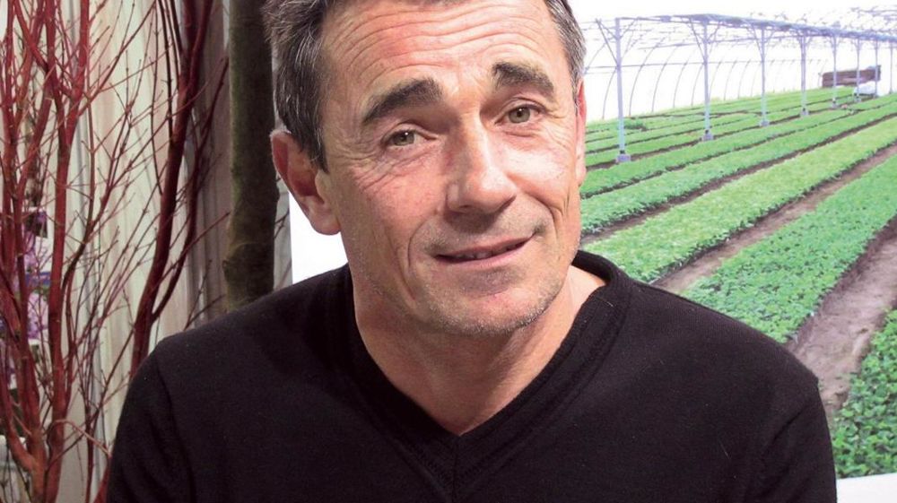PHOTO : VALÉRIE VIDRIL