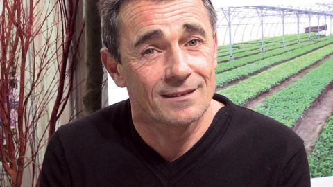 PHOTO : VALÉRIE VIDRIL