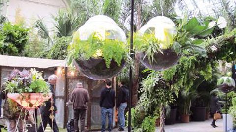 PHOTO : GWENAËLLE ANDRÉ