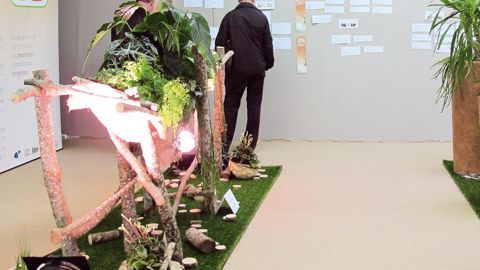 Ouverte depuis le mois de décembre dernier, la Bourse à l'emploi du lycée Luçon-Pétré verra son temps fort durant les trois jours du Salon du végétal, à Angers, du mardi 18 au jeudi 20 février 2014, où elle accueillera les entreprises et les candidats.