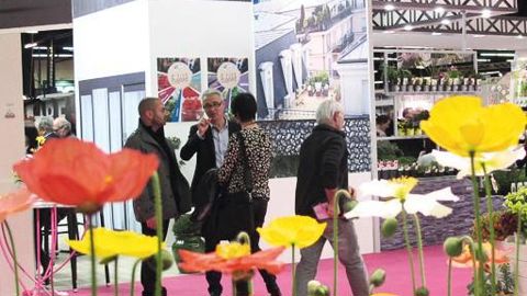 PHOTO : VALÉRIE VIDRIL