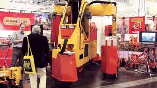 IPM Essen aura lieu fin janvier. La manifestation a accueilli l'année dernière près de 60 000 visiteurs venus de 103 pays.