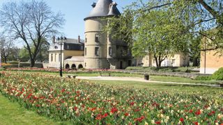 Chaque année, la société Verver organise des fêtes de printemps dans des villes différentes, comme ici à Sainte-Geneviève-des-Bois (91). Chaque année, la société Verver organise des fêtes de printemps dans des villes différentes, comme ici à Sainte-Geneviève-des-Bois (91).