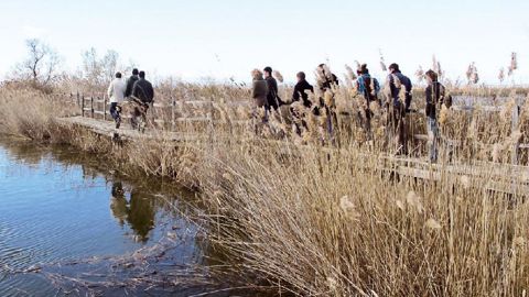 Une mission internationale va préparer un livre blanc sur les défis économiques, sociaux, et environnementaux, avec des francophones âgés de 18 à 35 ans. Ce document sera remis au ministre Stéphane Le Foll lors du Salon de l'agriculture.