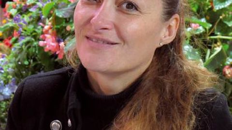 PHOTO : ODILE MAILLARD