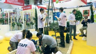 L'équipe de Fénelon, des terminales bac pro en « paysage » ou « gestion des métiers de la nature et de la faune », ont réalisé un « Jardin du souvenir » en hommage aux victimes des attentats du 13 novembre 2015. L'équipe de Fénelon, des terminales bac pro en « paysage » ou « gestion des métiers de la nature et de la faune », ont réalisé un « Jardin du souvenir » en hommage aux victimes des attentats du 13 novembre 2015.