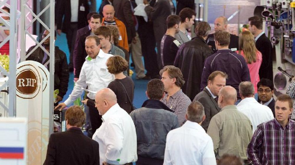 PHOTO : HORTI FAIR