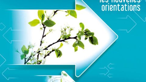 Le Sival se tiendra à Angers, du mardi 17 au jeudi 19 janvier 2012, sur le thème des « Nouvelles pratiques et orientations stratégiques pour demain ».PHOTO : SIVAL