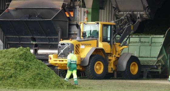 Les entreprises de déshydratation devront déclarer, au plus tard le 15 septembre 2012, les surfaces de légumineuses récoltées pour chacun des agriculteurs ayant signé un contrat.