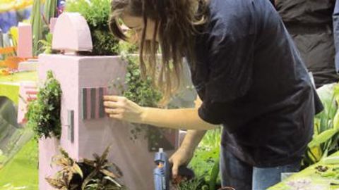 PHOTO : ODILE MAILLARD