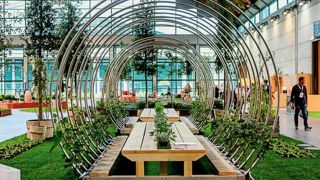 PHOTO : RIMINI FIERA PHOTO : RIMINI FIERA