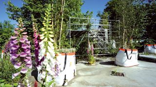 PHOTO : B. SALVADORI/INSTITUT JARDILAND/OTJ (BÉTON & BOURGEON)