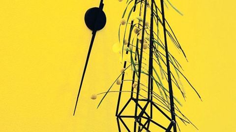 L'année 2017 sera « bright ». La couleur dominante, le jaune pur, supplantera le pastel de cette année 2016. Quant aux formes, elles seront très géométriques.PHOTO : CHLOROSPHÈRE