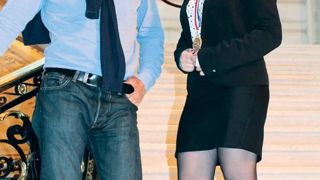 PHOTO : LYCÉE POUILLÉ PHOTO : LYCÉE POUILLÉ